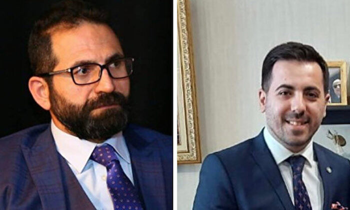 İYİ Parti’den tehdit! “İktidar değişince mülteci olacaksınız!.”