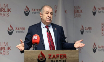 Ümit Özdağ’ın yalanını Gaziantep Valisi patlattı!.