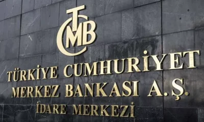 Merkez Bankası’ndan zorunlu karşılık düzenlemesi! Resmi Gazete’de yayımlandı!.