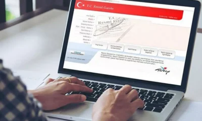 Resmi Gazete’de yayımlandı! Genelkurmay Başkanlarının görev süresi yaş haddine kadar uzatılabilecek!.