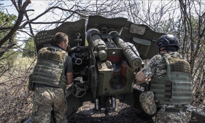 Rusya, ABD’nin Ukrayna’ya askeri destek vererek çatışmaları uzattığını açıkladı!.