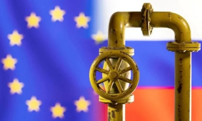 Avrupa’da bu kış çetin geçecek! Bin metreküp doğalgaz fiyatı 4 bin dolara yükselebilir!.