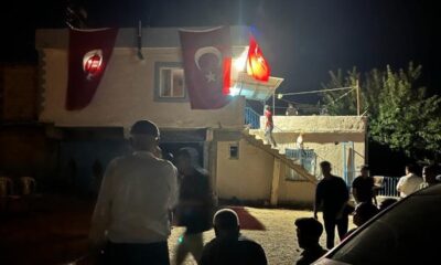 Pençe-Kilit Operasyonu’ndan acı haber! 1 askerimiz şehit..