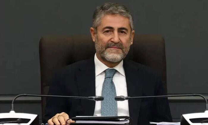 Bakan Nebati, 30 milyar lira tutarındaki icralık borçların tasfiye edileceğini açıkladı!.