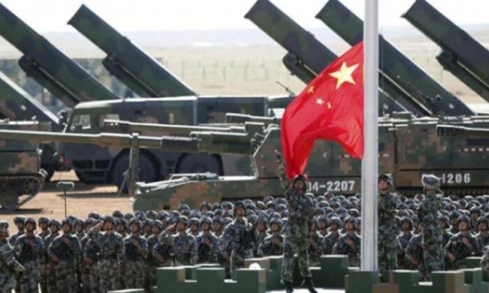 Çin, Pelosi ziyaretine cevap olarak askeri tatbikat başlattı!.