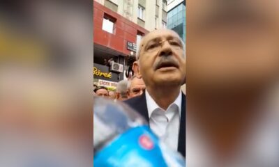 Kılıçdaroğlu, KHK’lıların tamamını görevlerine iade edeceklerini açıkladı!.