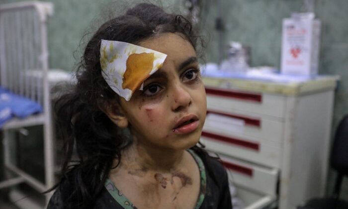 İşgalci teröristler sivilleri vuruyor! Şehit sayısı 24’e yükseldi, 203 yaralı var!.