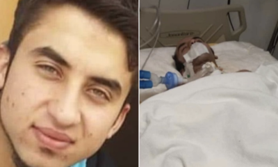 7 yıldır bitkisel hayatta olan 15 Temmuz gazisi Mehmet Alpaslan şehit oldu!.