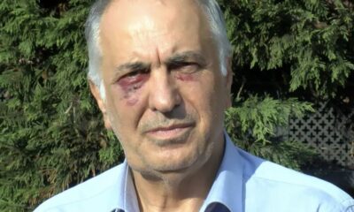 Kartal Cemevi Başkanı Selami Sarıtaş’a saldırı! 9 kişi gözaltına alındı!.