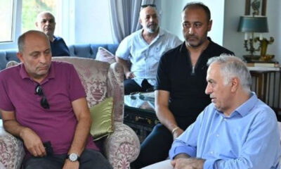 Cemevi Başkanı Sarıtaş’a saldıran kişinin Alevi kökenli olduğu ortaya çıktı!.