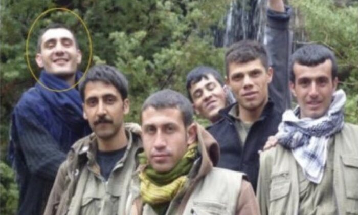 PKK’lı İBB personeli Yunanistan’a kaçtı!.