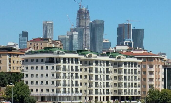 İstanbul’daki sitelerde aidat artışları dudak uçuklattı!. 1500 liradan başlıyor, 8 bine kadar ulaşıyor!.