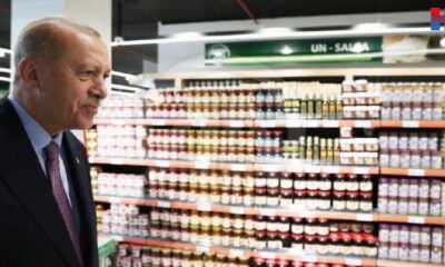 Tarım Kredi marketlerinde indirim 15 Ağustos’ta başlıyor!.