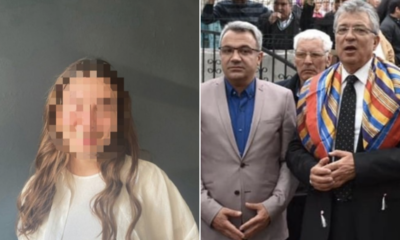 Bir CHP klasiği! Başkan yardımcısının istifasının ardından taciz çıktı!.