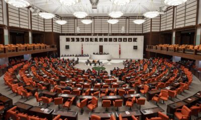 Meclis’teki dokunulmazlık dosyaları 1.691’e ulaştı!.