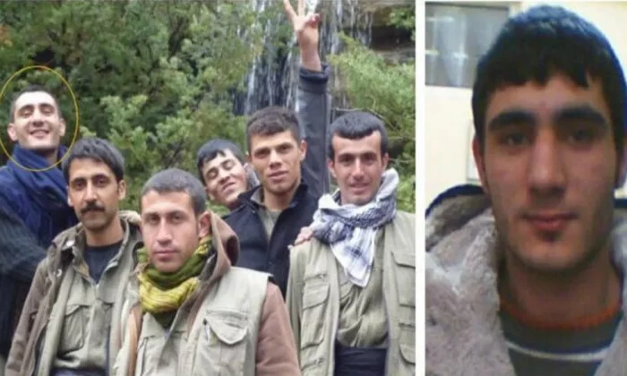 Terörist İBB çalışanı Yunanistan’a yalvardı! “Beni Türkiye’ye iade etmeyin!.” (video haber)