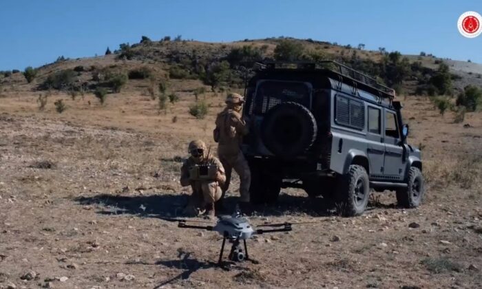 Milli Gözcü İHA TOGAN’ın ilk teslimatları yapıldı!.