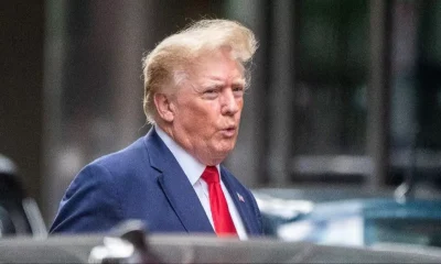 Temyiz Mahkemesi, Trump dönemi için uygunsuz yazışmaları ortaya çıkardı!.