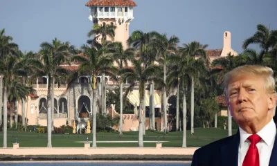 Trump köşeye sıkıştı! FBI ajanları tehdit edilmiş!.