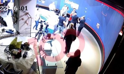 Cemal Enginyurt, basın camiasından özür diledi!.
