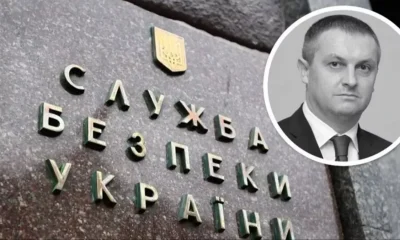 Ukraynalı üst düzey istihbarat görevlisi evinde ölü bulundu!.