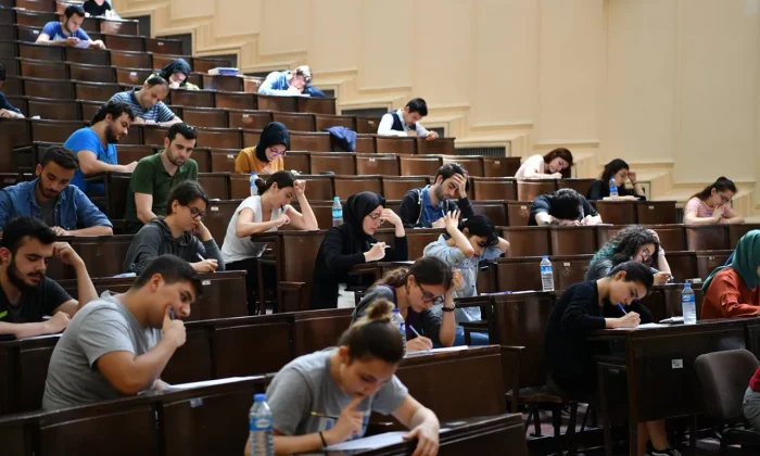 Boğaziçi Üniversitesi liste dışı! Dünyanın en iyi bin üniversitesi belli oldu!.