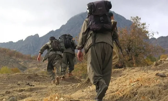 Terör örgütü YPG/PKK, Rakka’da 16 medya çalışanını alıkoydu!.