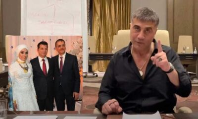 Zehra Taşkesenlioğlu skandal video ile ilgili açıklama yaptı!.