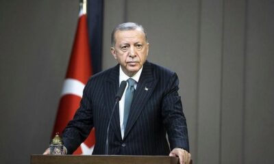 Bosna Hersek-Türkiye İş Forumu.. Cumhurbaşkanı Erdoğan açıklama yapıyor!. (canlı yayın)