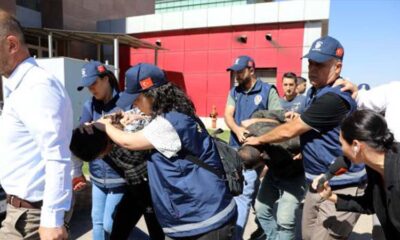 Bakanlık’tan 3 yaşındaki kız çocuğu cinayetine ilişkin haberlere erişim engeli..