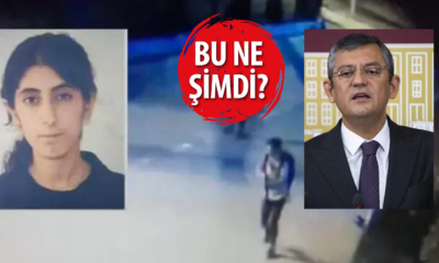 CHP’li Özgür Özel, terörist Dilşah Ercan’a sahip çıkmadıkları için üzülmüş!.
