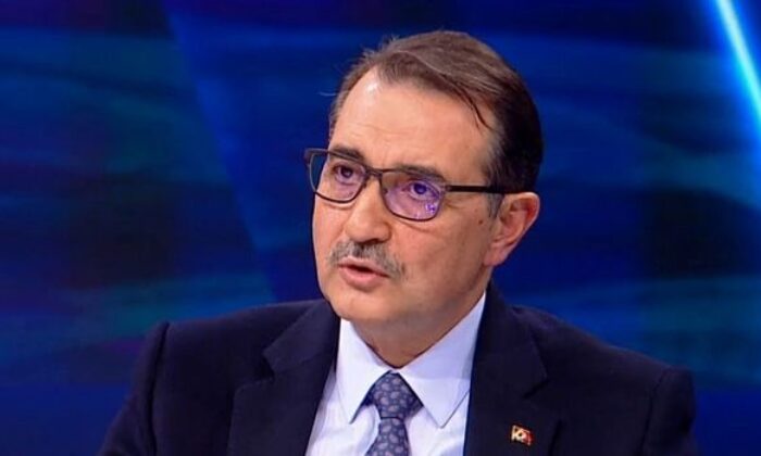 Fatih Dönmez’den enerji açıklaması! “Sıkıntı yaşamadan atlatacağız!.”