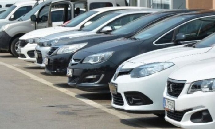 Ticaret Bakanlığı, ikinci el otomobilde 6 bin kilometre kuralını aşanlara ceza kesecek!.