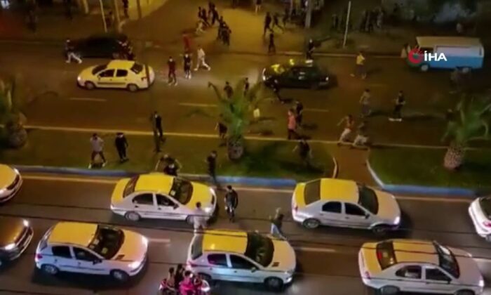 İran’daki protestolarda can kaybı yükseliyor!.