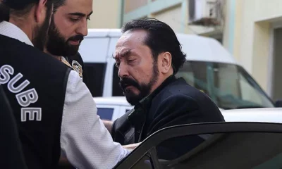 Adnan Oktar için istenen ceza belli oldu!.