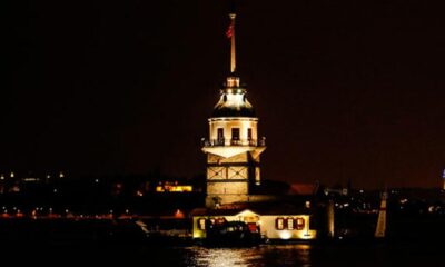 Kültür Varlıkları ve Müzeler Genel Müdürlüğü’nden Kız Kulesi açıklaması..