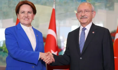 Akşener’den “Kılıçdaroğlu kazanacak bir aday mıdır?” sorusuna manidar yanıt..