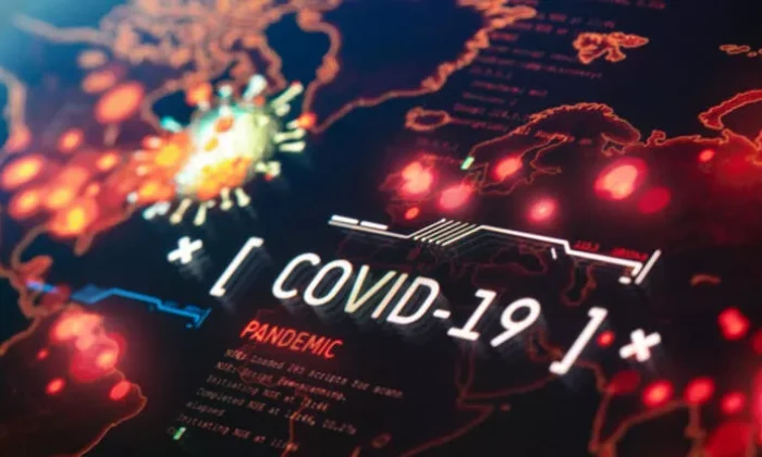 Haftalık Covid-19 raporu açıklandı!.