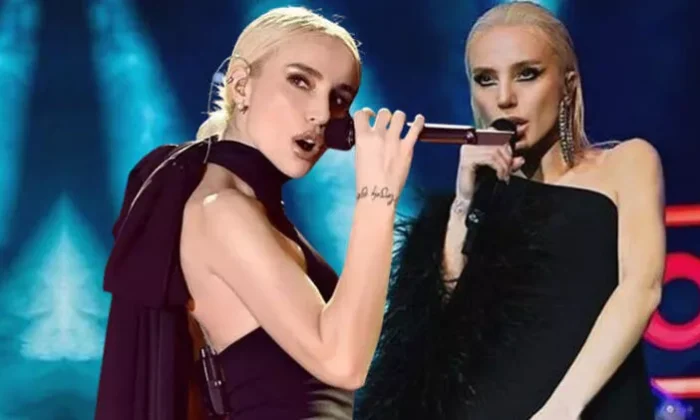 Gülşen için istenen ceza belli oldu!.