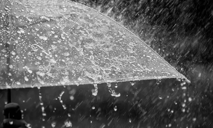 Meteoroloji’den Marmara ve Karadeniz için sağanak yağış uyarısı..