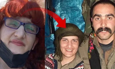 HDP’li Semra Güzel adliyeye sevk edildi!.