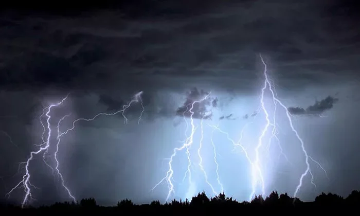 Meteoroloji’nin ardından AFAD’dan da turuncu alarm..