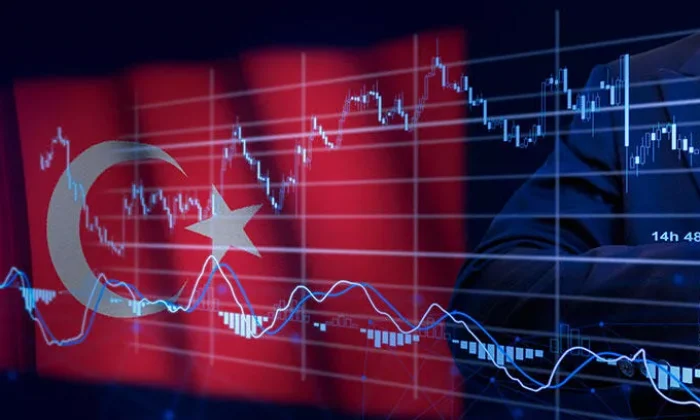 Türkiye ekonomisinin 2023-2025 yol haritası Resmi Gazete’de..