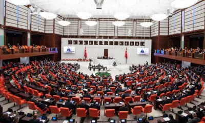 MHP’li Erkan Akçay: “EYT, yeni yılın ilk haftası Meclis’ten geçer!.”