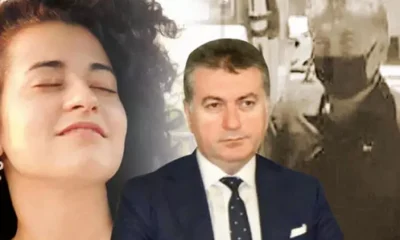 Azra Gülendam Haytaoğlu’nun katili, cezaevinde intihar etti!.