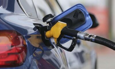 Benzin ve mazota indirim..