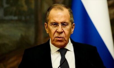 Sergey Lavrov: “Avrupa, yoksul ülkelere ücretsiz gübre tedarikimizi engellemeye çalışıyor!.”