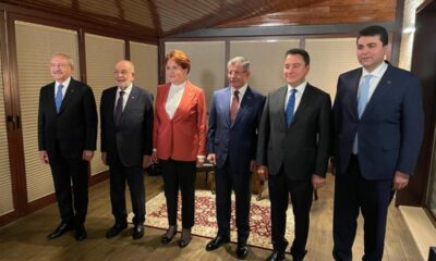 İyi Parti’den adaylık resti! “Son noktayı Meral Akşener koyar!.”