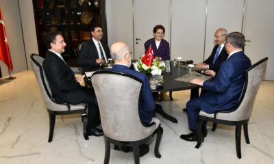 CHP ve İyi Parti arasında anketler üzerinden kavga büyüyor!.