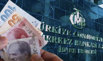 Merkez Bankası faizi yüzde 12’ye indirdi!.